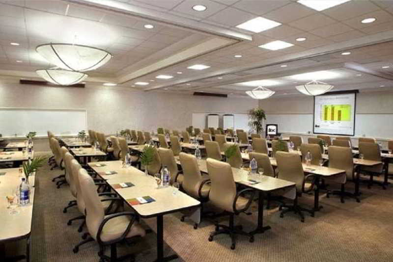 Embassy Suites By Hilton Richmond Dumbarton Einrichtungen foto