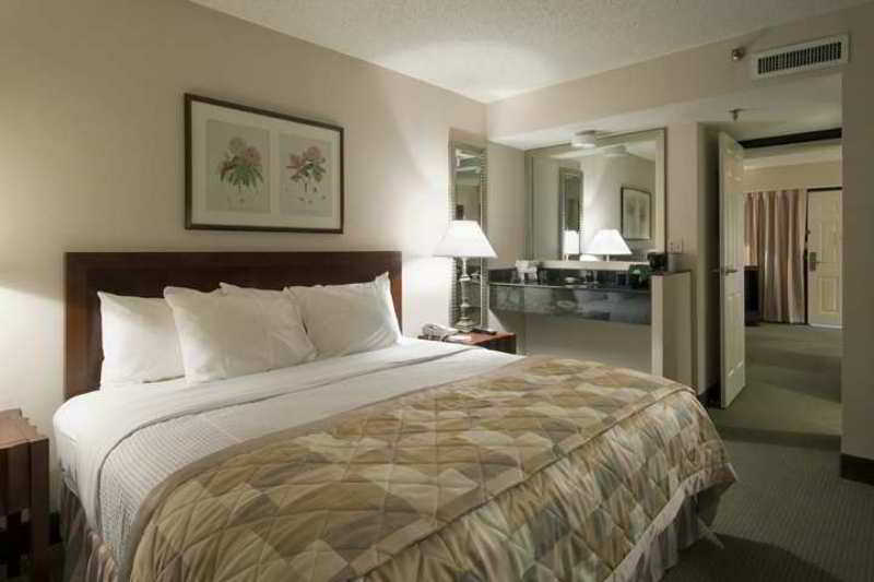 Embassy Suites By Hilton Richmond Dumbarton Zimmer foto